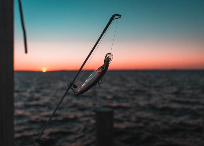 Frases de Pesca