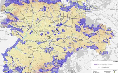 Castilla y León – Normativa de Pesca 2022