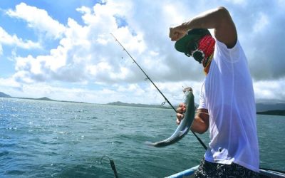 Pesca de Captura y Suelta en España