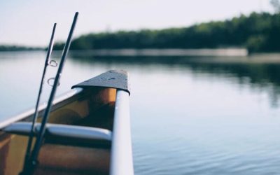 La Pesca en Embalse en España