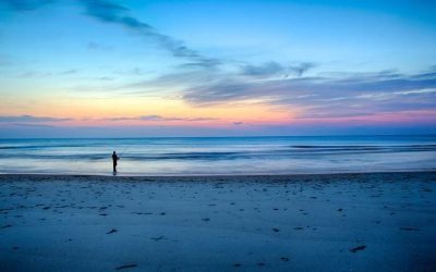 Pesca en Playas en España