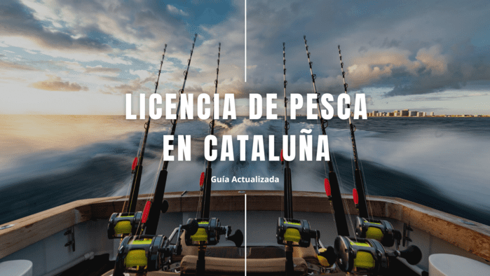 Cómo Solicitar Licencia de Pesca en Cataluña