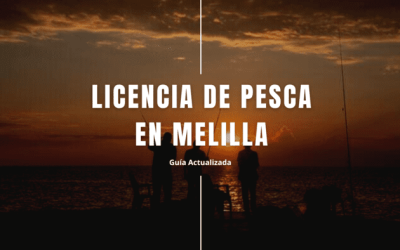 Licencia de Pesca en Melilla