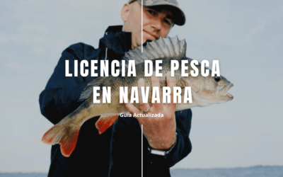 Licencia de Pesca en Navarra