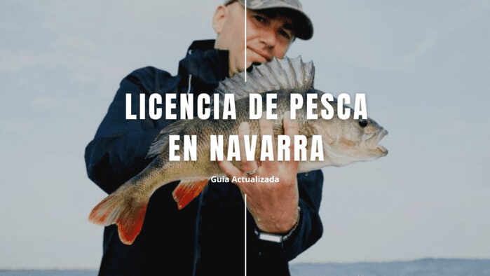 Cómo Solicitar Licencia de Pesca en Navarra