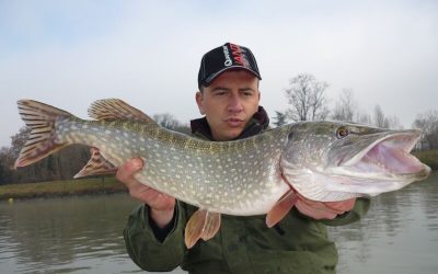 Mejores influencers de pesca en Francia