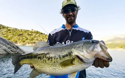 Swimbaits para la pesca del Black Bass