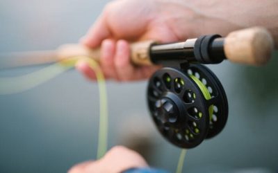 Cañas de pesca a mosca, guía y consejos para 2023