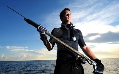 Pesca Submarina: Fusil o Arpón, ¿Cuál Elegir?