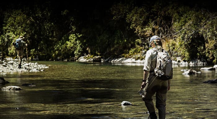 Vestimenta de Pesca para tu Jornada