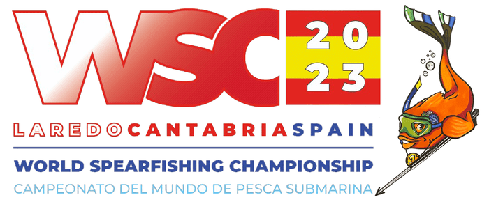 España arrasa en el Campeonato del Mundo de Pesca Submarina