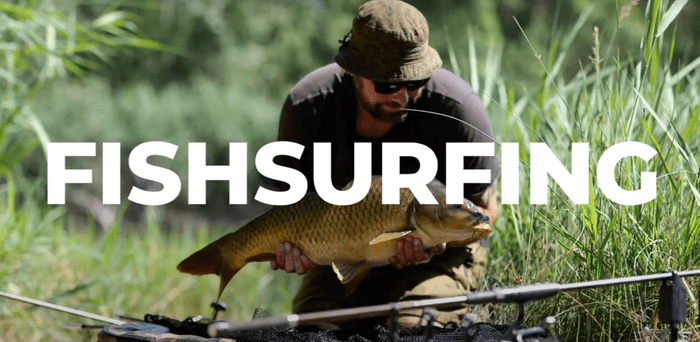 Fishsurfing Red Social para Pescadores