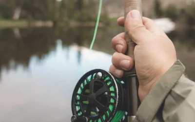 Los 15 mejores nudos de pesca