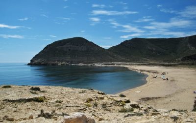 Pesca en la Playa del Playazo