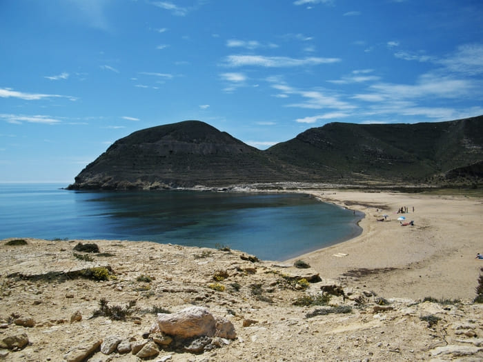 Pesca en la Playa del Playazo