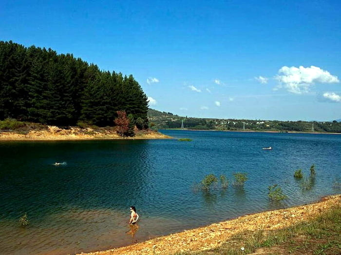 Pesca en el Bierzo