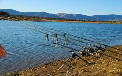 Qué es la Pesca con Cebador