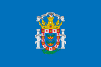 Bandera de Aragon