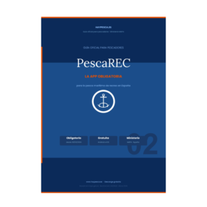 Guía de PescaREC en España