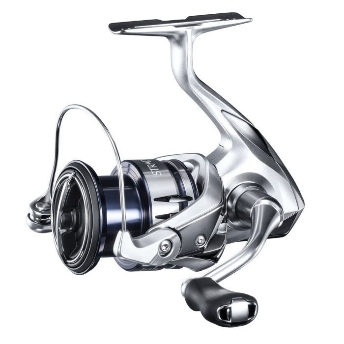 Carrete spinning Shimano Stradic FL 3000