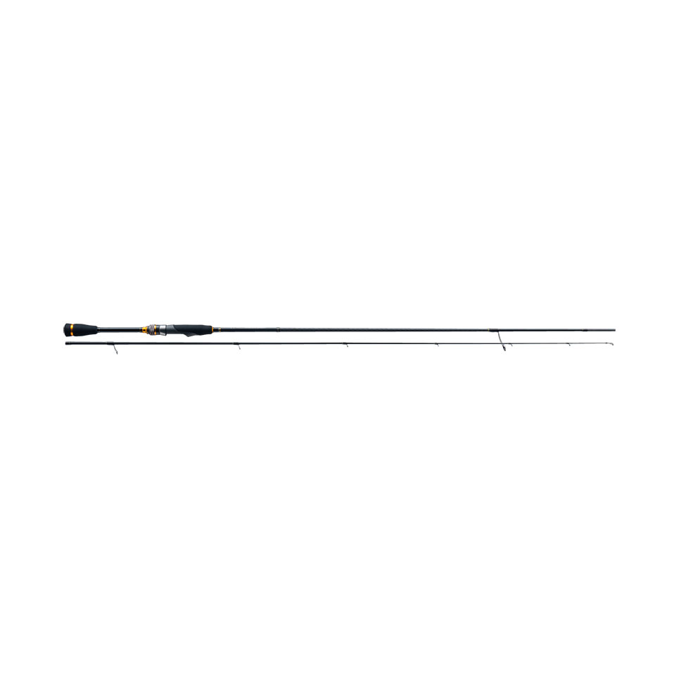 Caña rockfishing Major Craft UL
