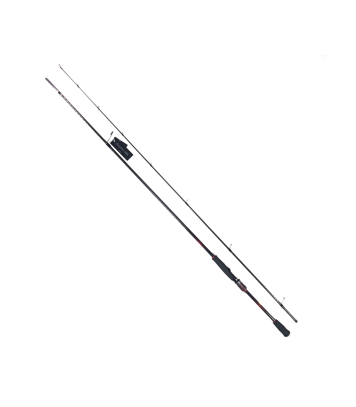 Caña eging Shimano Sephia BB S806M