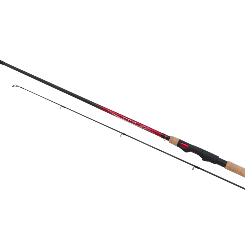 Caña spinning Shimano Catana FX 270ML