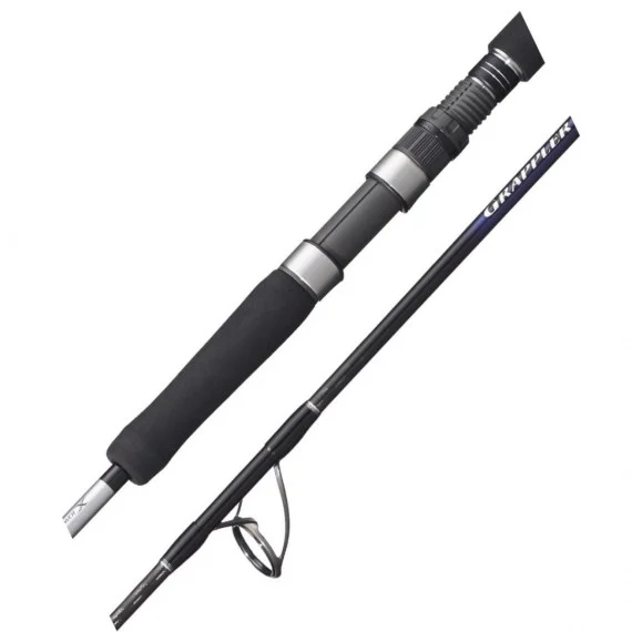 Caña jigging Shimano Grappler BB