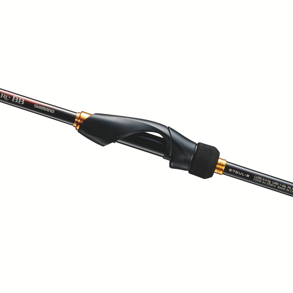 Caña rockfishing Shimano Soare BB ULS