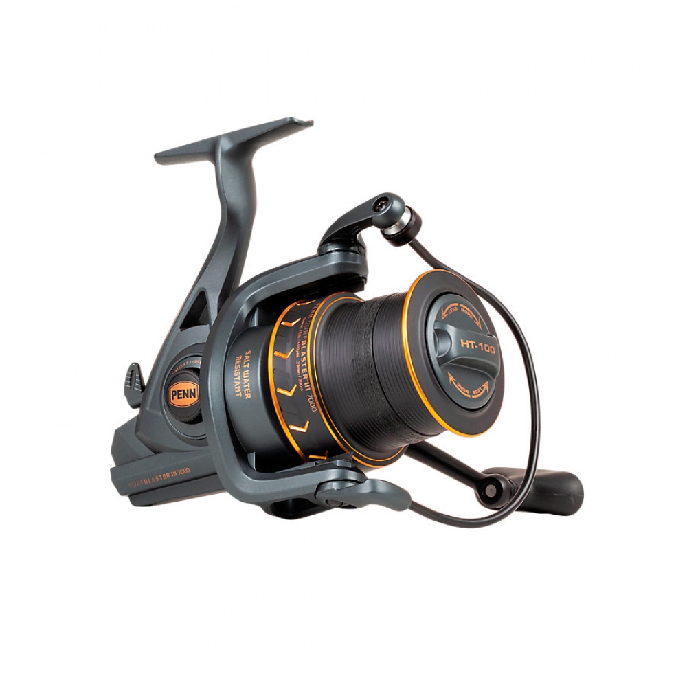 Carrete surfcasting Penn Surfblaster 8000