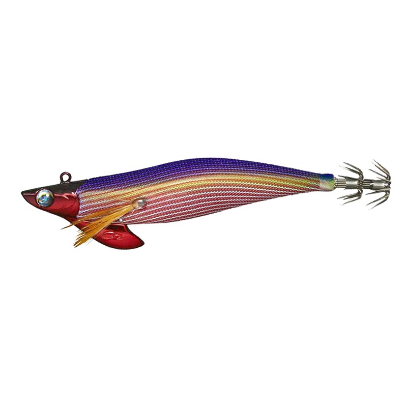 Egi Daiwa Emeraldas 3.5 calamar grande