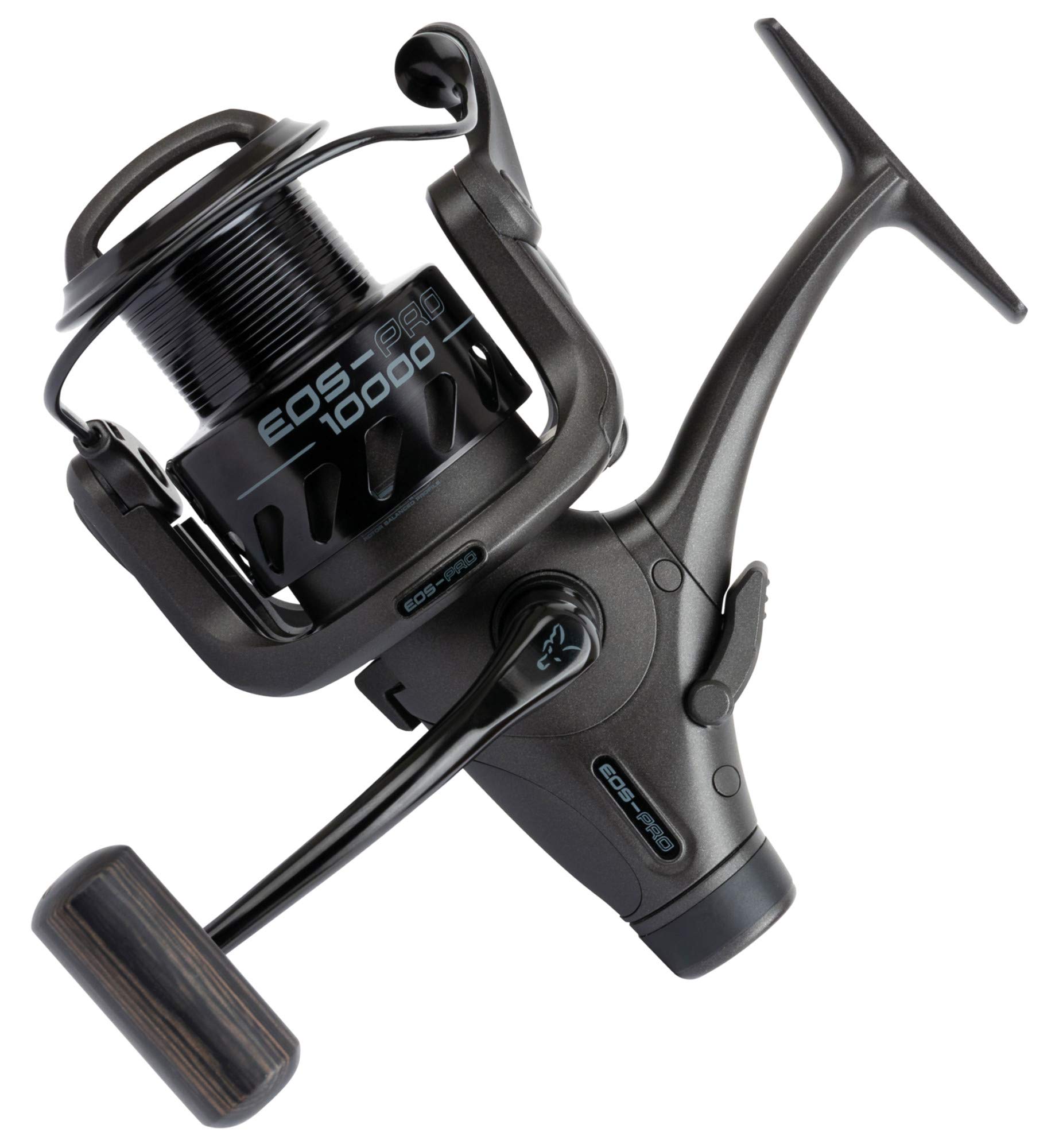 Carrete baitrunner Fox EOS Pro 10000