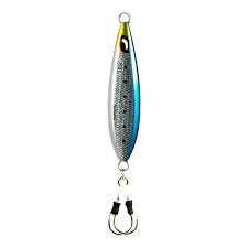Jig jigging Shimano Ocea 150g