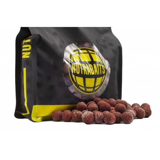 Boilies Nutrabaits Big Fish Ocean 18mm