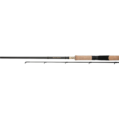 Caña siluro cebo vivo Shimano Beastmaster