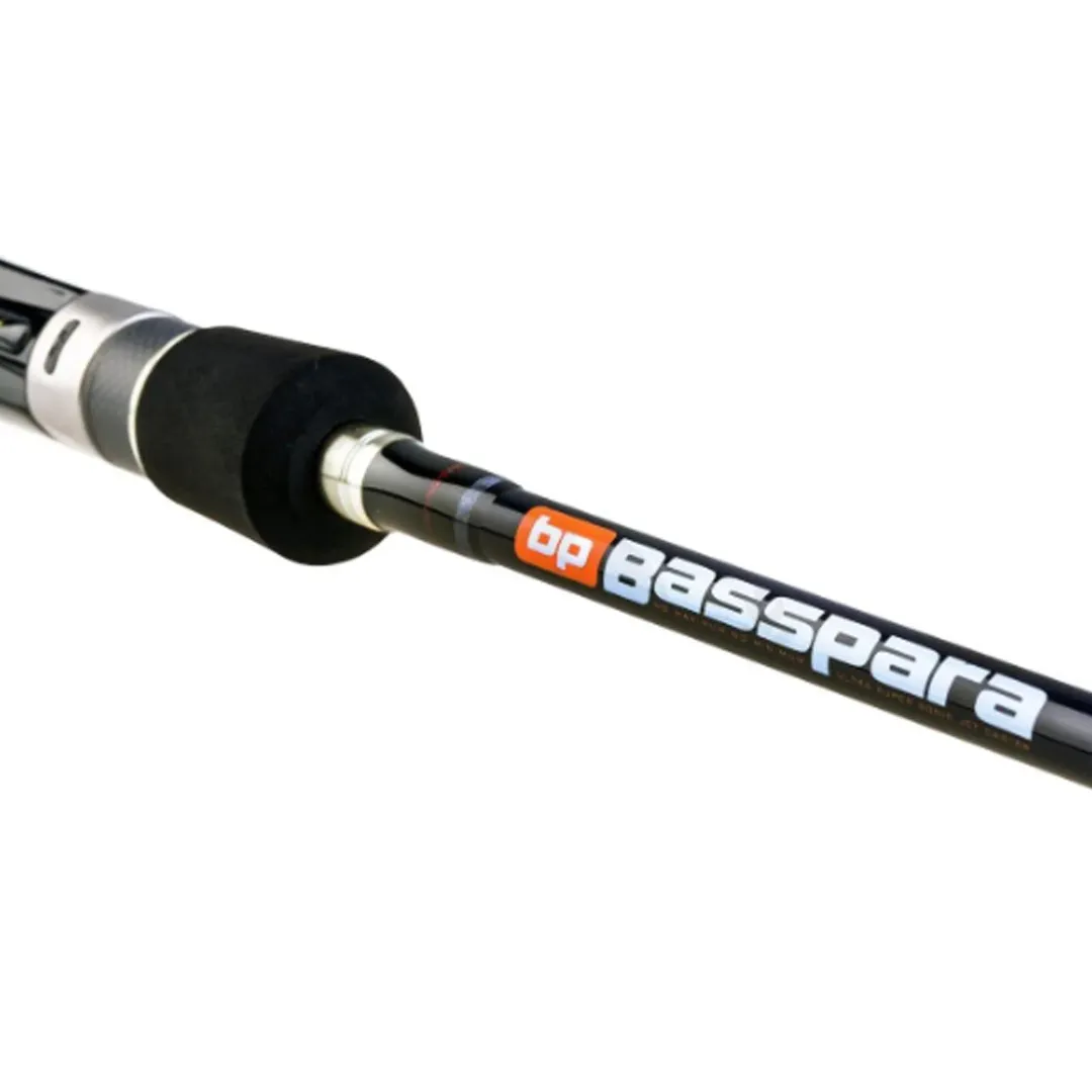 Caña jigging Major Craft Basspara