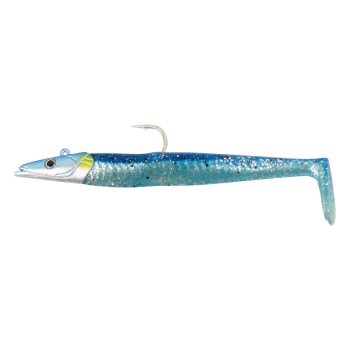 Jig sandeel jigging Atlántico